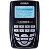 GLOBUS | Runner PRO, Elettrostimolatore a 4 Canali, 254 Programmi per I Podisti Amatoriali e Professionisti, Trattamenti per Migliorare La Prestazione e Stimolare la Muscolatura