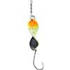 Balzer Pro Staff Spoons nero-arancio 3,5 g