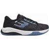 Bullpadel Scarpe Bullpadel Ionic 25V Nero