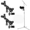 Hola! Music Hola. Music Microphonr tablet Holder