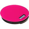 Premier Housewares 0807248 Zing Bilancia da Cucina Elettronica, 2 kg, Rosa