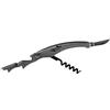 Grunwerg 33/TP-SS - Coltello da cameriere, in acciaio INOX