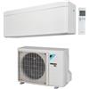 DAIKIN Condizionatore monosplit serie Stylish 15000 Btu codice prod: FTXA42CW RXA42B9
