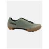 SIDI Scarpe SIDI gravel ASPER LACES military green 2026