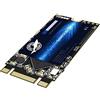 THREE COLOUR DOGFISH SSD 1 TB m.2 2242 Dogfish S?ido Height PC Unit?a Stato Solido Integrata Interno MLC Desktop Laptop Hard Drive Disk m2(1TB M.2 2242)