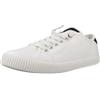 Geox J TIPPESTE Girl A - Scarpe da Ginnastica Bambina, Pink,