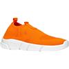 Geox J ARIL Boy A, Scarpe da Ginnastica, Orange, 29 EU