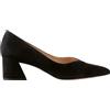 HÖGL Kim, Scarpe décolleté Donna, Nero, 34.5 EU
