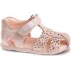 Pablosky Zig 051277, Sandalo, Rosa, 23 EU Larga