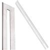 TC TECHNIC - Lama di ricambio per taglierina termica - Per tagliare polistirolo e altri materiali - Compatibile conTechnic STY8005, DN-F1354, DN-F1353 e altri - Lunghezza lama 15 cm