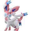 TOMY Takara Tomy Pokemon Sylveon Monster Collection Figure