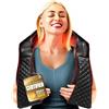 ESSY Massaggiatore Cervicale Collo e Spalle Essy YC-303D