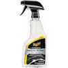 Meguiar's Spray per Pneumatici Ultimate Insane Shine G250816EU, flacone da 473 ml, 6/CV
