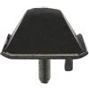 febi bilstein 17877 supporto motore, 1 unità | Compatibile con: CITROËN C15 Kasten/Großraumlimousine, C15 Kombi, PEUGEOT 205 I, 205 I Cabriolet, 205 II