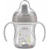 CHICCO (ARTSANA SpA) Tazza Training 6M+ Grigio Chicco