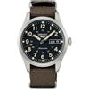 Seiko 5 stile sportivo di centrocampo zona verde. SRPJ85K1