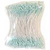 Pistilli azzurro chiaro 1 mm
