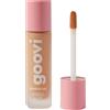 THE GOOD VIBES COMPANY Srl Goovi Foundation & Concealer 11 Hay-Golden