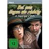 Pidax Film- und Hörspielverlag Bei uns liegen sie richtig (In Loving Memory) / 13 Folgen der Historienkomödie um ein Bestattungsunternehmen (Pidax Serien-Klassiker)