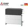 Mitsubishi Electric Unità Interna Mitsubishi Electric Pavimento ad Incasso Inverter 9000 Btu SFZ-M25VA R-32 Wi-Fi Optional