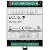 Controller Dimmer DALI 4 canali 12/24/48V 32A