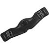 Acavallo Sottopancia da dressage anatomico gel pvc