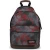 Eastpak Wyoming Zaino, 40 cm, 24 L, Nero (Dust Black)