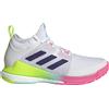 ADIDAS CRAZYFLIGHT MID MULTICOLOUR Scarpa Pallavolo