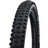 SCHWALBE COP. 29X2.40 BIG BETTY ADDIX BIKEPARK TUBE Copertone MTB