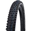 SCHWALBE COP. 29X2.40 NOBBY NIC ADDIX SPGRIP SUPTRA TLE Copertone MTB