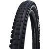 SCHWALBE COP. 29X2.40 TACKY CHAN ADDIX U-SOFT SDOW TLE Copertone MTB