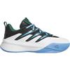 ADIDAS DAME CERTIFIED 3 Scarpa Basket Uomo