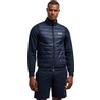 EA7 GILET PIUMINO Smanicato da Uomo
