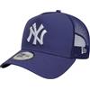 NEW ERA LEAGUE ESSENTIAL TRUCKER YORK YANKEES Cappellino Unisex