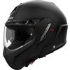 AIROH MATHISSE 2 COLOR BLACK MATT Casco Modulare