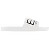 EA7 SPORT VISIBILITY SLIPPER Ciabatte Unisex