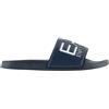 EA7 SPORT VISIBILITY SLIPPER Ciabatte Unisex