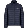 EA7 TRAIN CORE ID DOWN LIGHT JACKET CC Piumino da Uomo