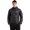 EA7 TRAIN CORE ID DOWN LIGHT JACKET CC Piumino da Uomo
