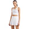 EA7 PRO W CLASSIC SKIRT Gonna da Donna