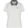 EA7 GOLF PRO W POLO SS PQ da Donna