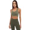 FREDDY REGGISENO SPORTIVO SEAMLESS DAL SOSTEGNO ME V52 Top Donna