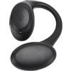 Tosuny Cuffie Wireless A Orecchio Aperte, Cuffie Bluetooth Single Ear con Microfono per la Riduzione del Rumore, IPX5 Impermeabili, Auricolari Wireless A Conduzione Aerea per Sport