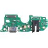 Generico Ricambio Compatibile con OPPO A58 4G CPH2577 (NON con 5G) CIRCUITO MODULO PCB SCHEDA PORTA USB TYPE C CONNETTORE jack DI CARICA RICARICA + MICROFONO CHIAMATE DC BOARD SYNC DATI +IN JACK CUFFIE