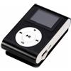 Veemoon clip lettore mp3 mini mp3 schermo mp3 riproduttore dello schermo lettore USB numero lettore mp3 digitale lettore musicale USB con schermo giocatore Amplificatore