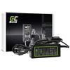 Green Cell GC PRO Caricabatterie per HP Pavilion DV2000 DV6000 DV8000 Compaq 6730b 6735b nc6120 nc6220 nx6110 Laptop Notebook Portatile Caricatore Alimentatore (18.5V 3.5A 65W)