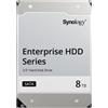 Synology HAT5300 HAT5310-8T - Disco rigido interno da 8 TB, 3,5, SATA (SATA/600)