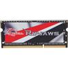 G.Skill 8GB DDR3-1600 memoria 1600 MHz