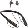 Generic Cuffie Wireless Con Archetto Da Collo, Auricolari In-Ear, Nero, Bluetooth 5.0, Sport