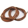 ckpsms Kunpeng # B111-68, cinghia, lunghezza 173 cm, diametro 5 mm, 2 pezzi, per Singer 14 K e per la maggior parte delle macchine a pedale